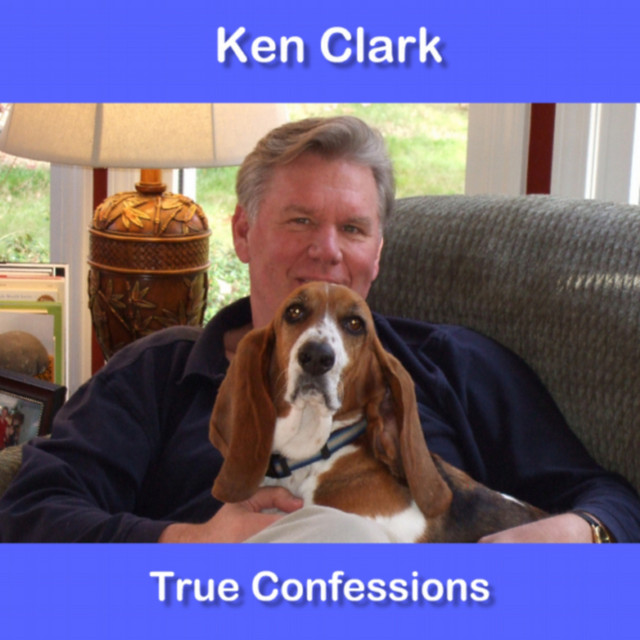 True Confessions cover art