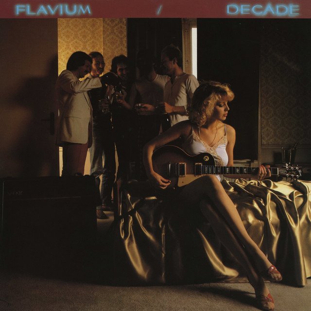 Decade (Remastered) cover art