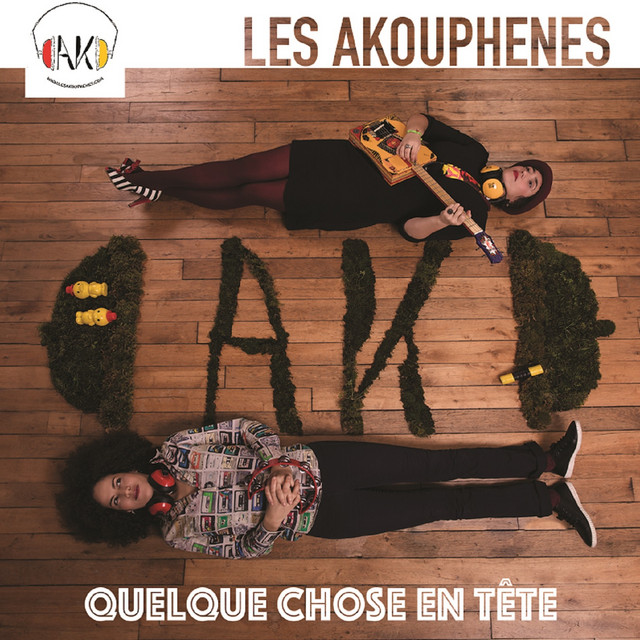 Les Akouphènes