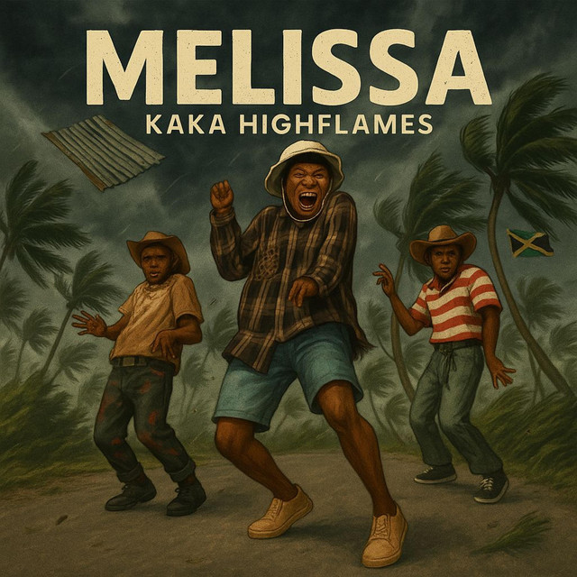 Melissa Gone