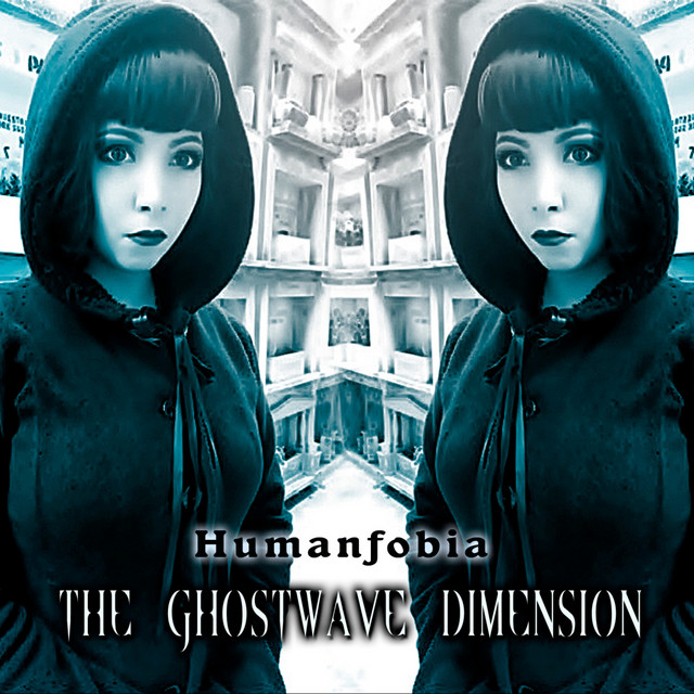 The Ghostwave Dimension cover art