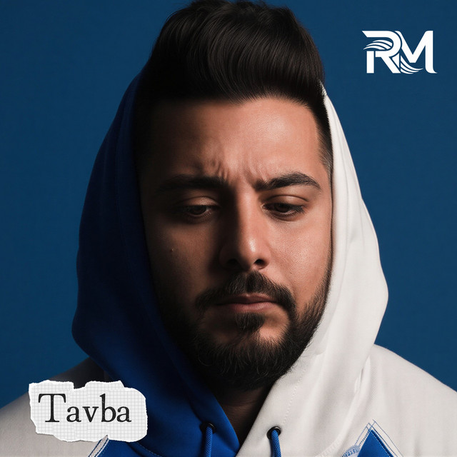 Обкладинка: TAVBA — Rustam