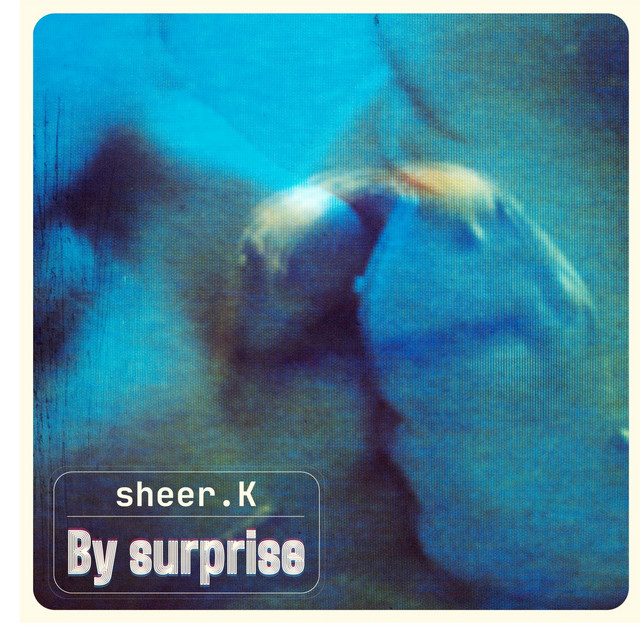 By Surprise cover