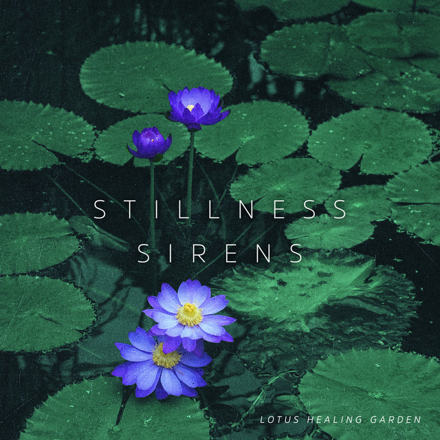 Lotus Healing Garden