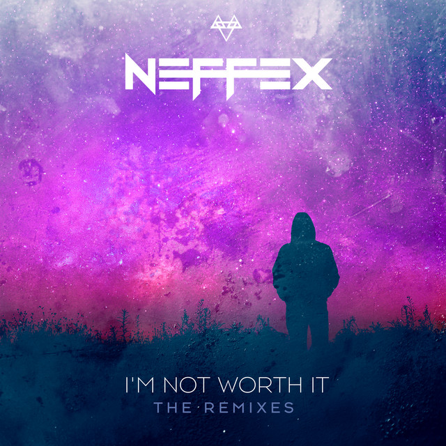 I'm Not Worth It - KAJ Remix