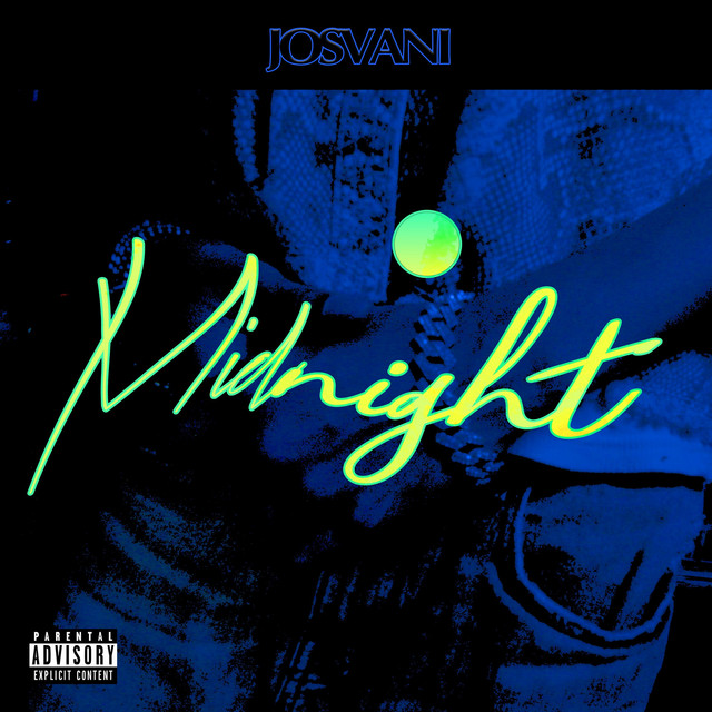 Midnight cover art