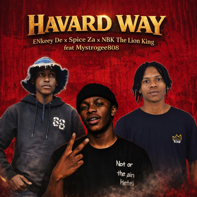 Havard Way