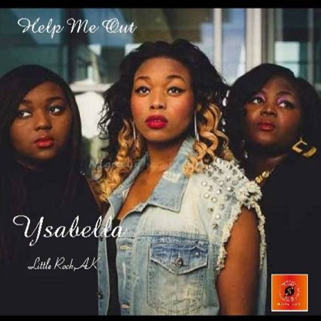Help Me Out cover art