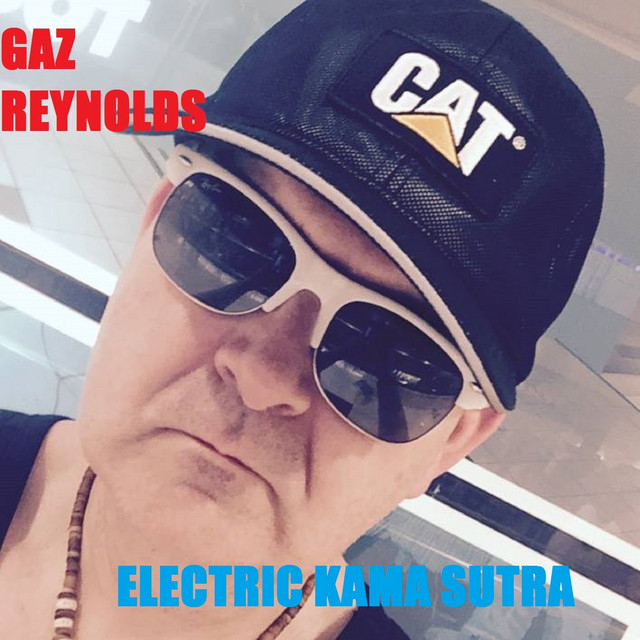 Electric Kama Sutra cover art