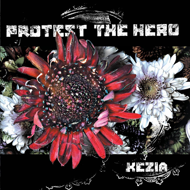 Kezia cover art