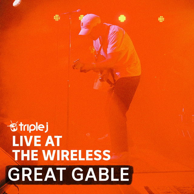 triple j Live At The Wireless - Rosemount Hotel, Perth 2020 cover art