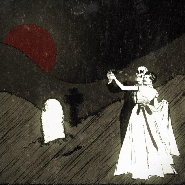The Bitter End cover art