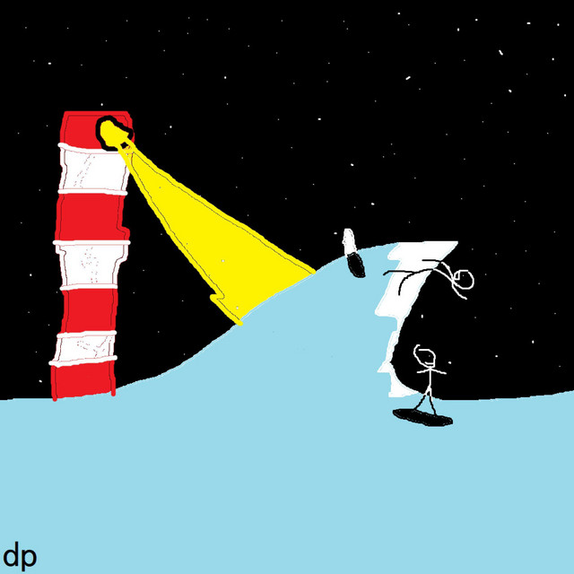 its a drip or drown world we live in cover art