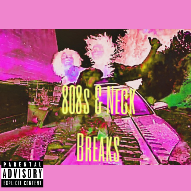 808's & NeckBreaks cover art