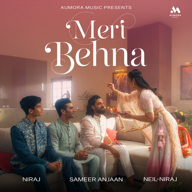 Meri Behna album image