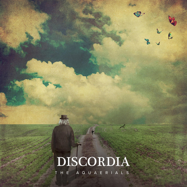 Discordia (single)
