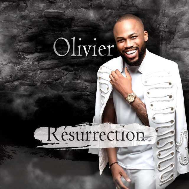 Résurrection cover art