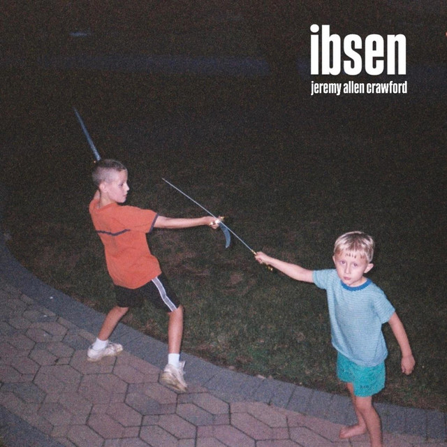ibsen cover art