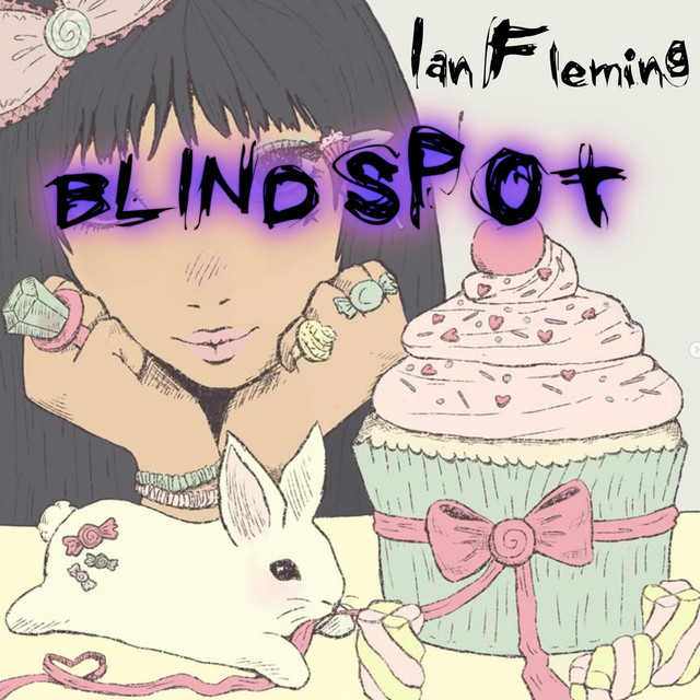 Blindspot cover