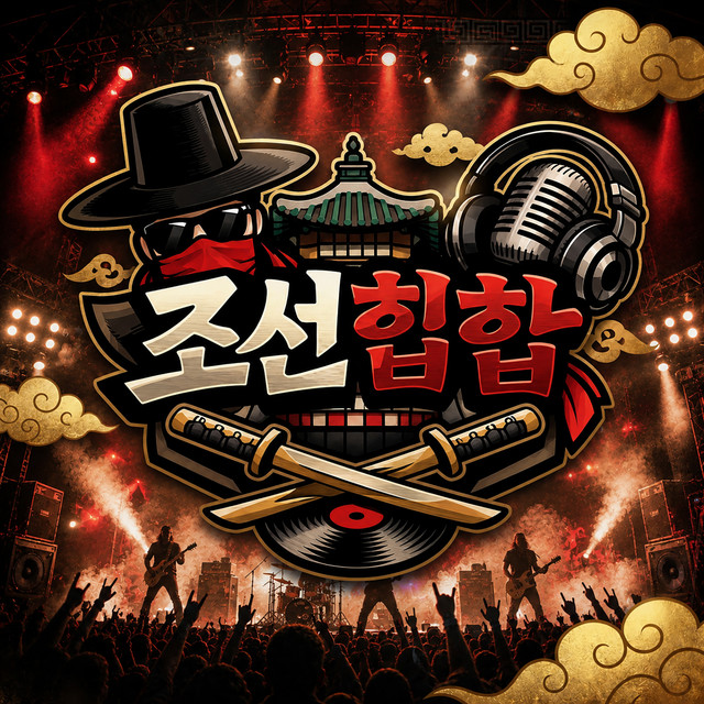 조선힙합 락 콘서트 1 : 6개월의 기록