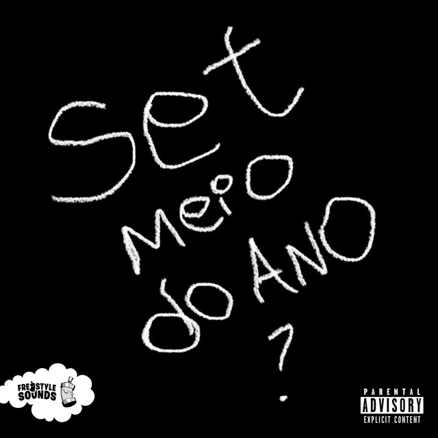 Set Meio Do Ano