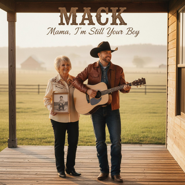 Mama, I’m Still Your Boy - song and lyrics by I'm Mack | Spotify