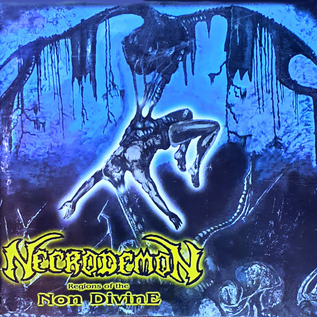 Necrodemon Photo