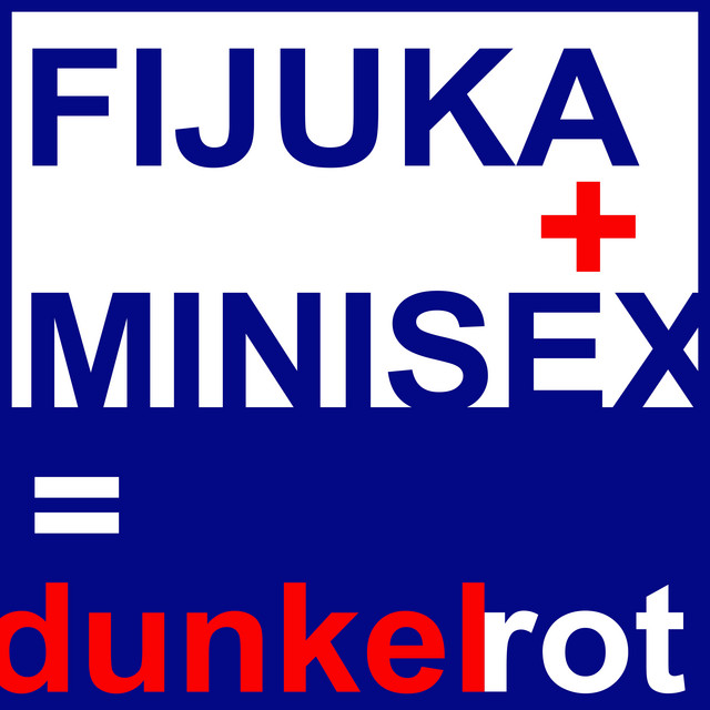 Dunkelrot cover