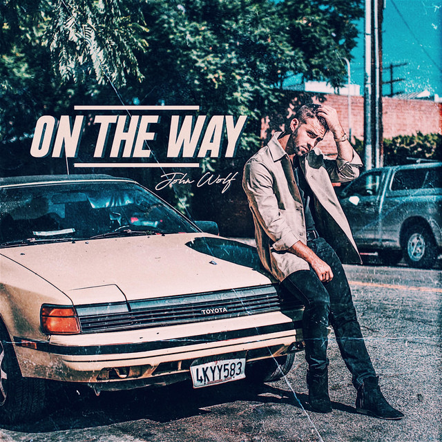 ON THE WAY