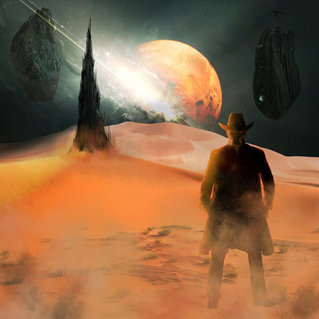 The Gunslinger