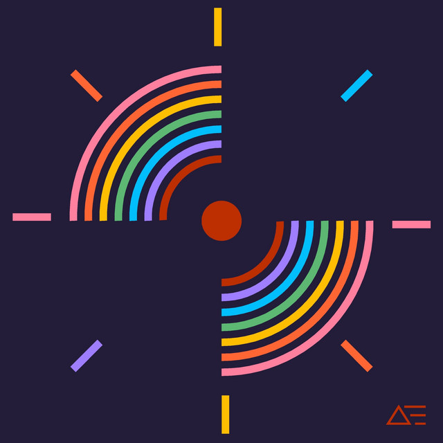 L'arc-en-ciel - Commun Accord Remix