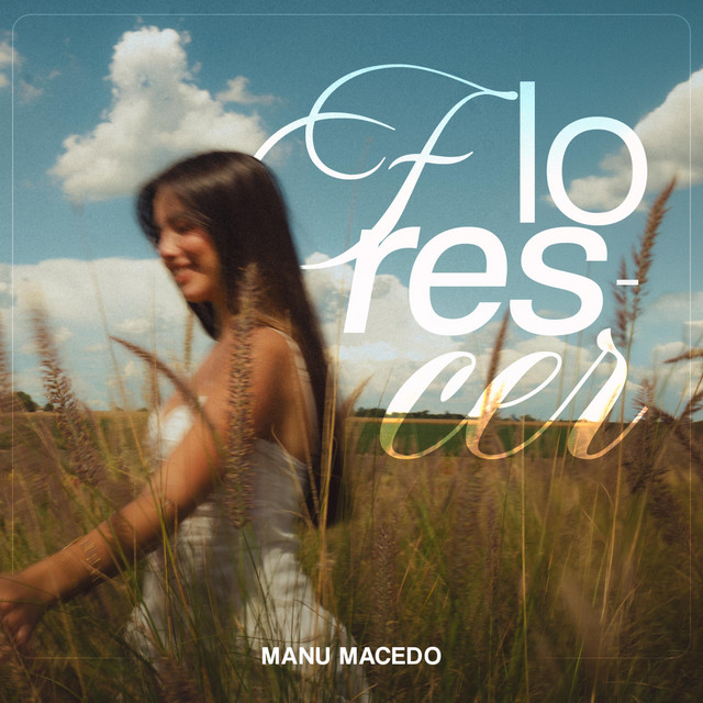 Florescer cover art