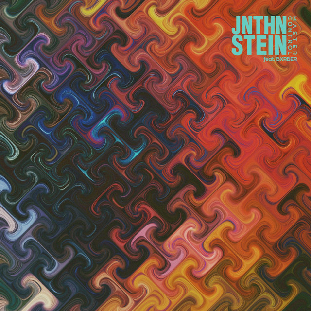 Master Control cover art
