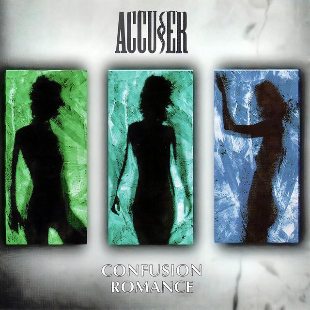 Confusion Romance (Live) cover art