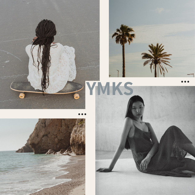 YMKS cover