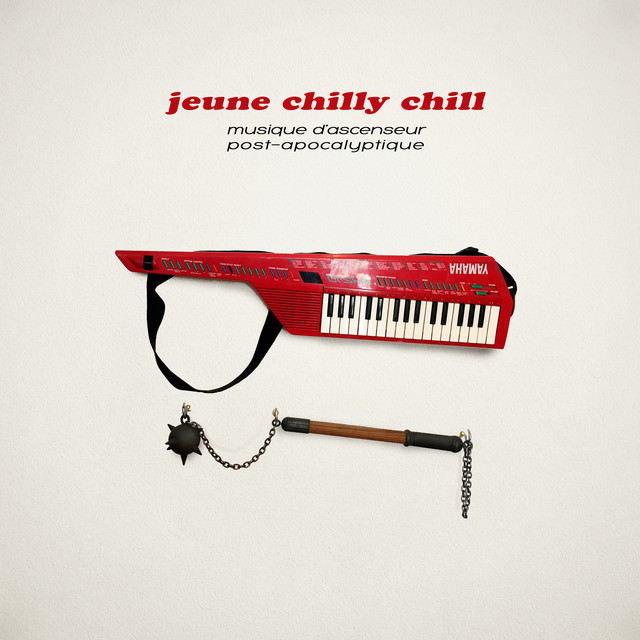 Jeune Chilly Chill Photo