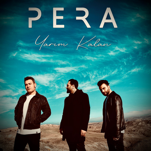 Yarım Kalan cover art