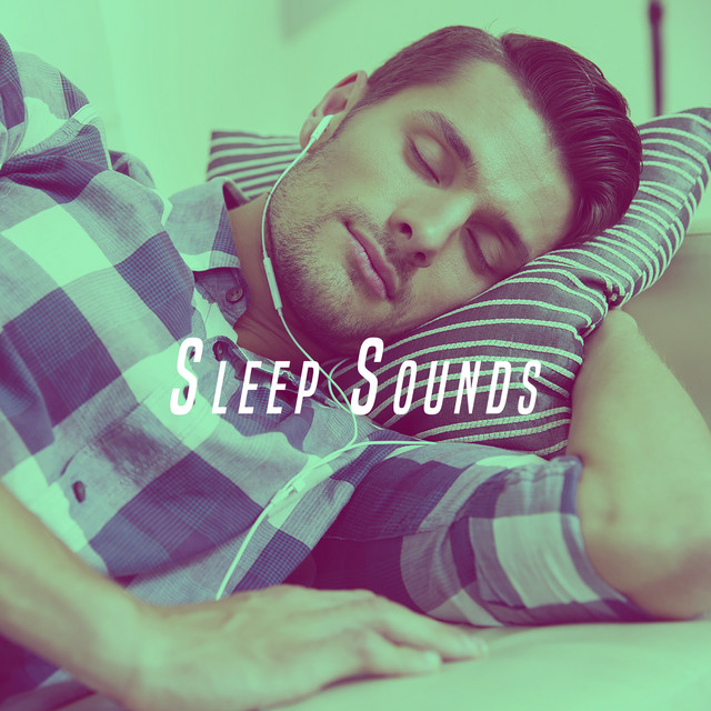 Sleep Sounds cover art