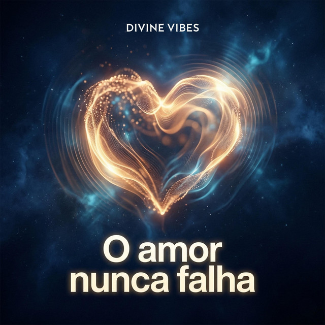 O amor nunca falha