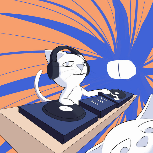 mixtape musicista