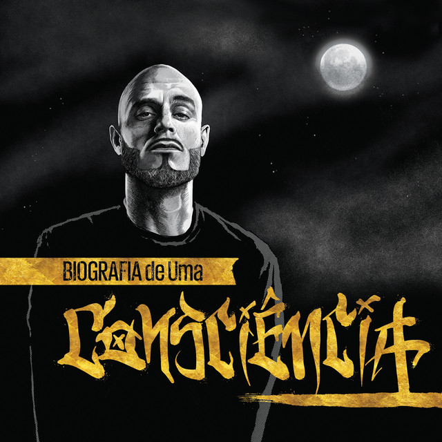 Biografia de Uma Consciência cover art