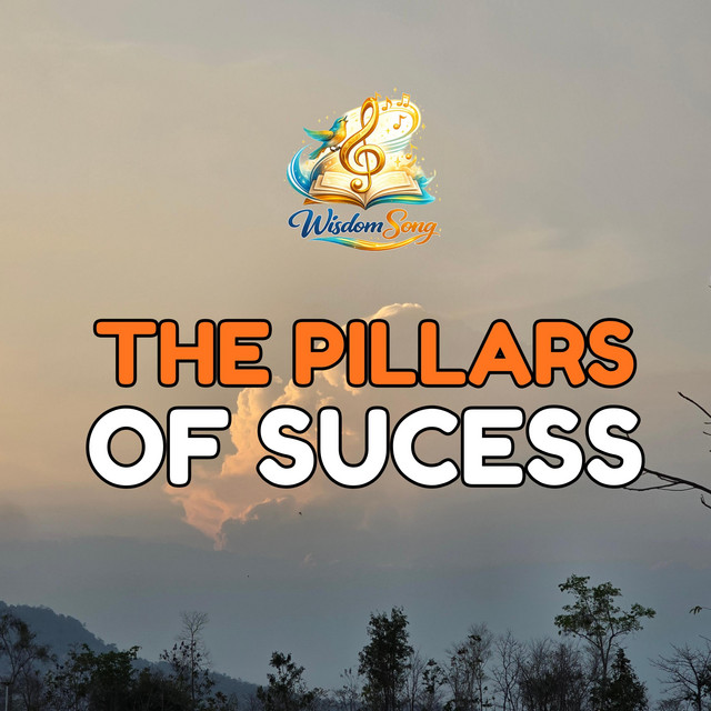 The Pillars Of Success - Single by Wisdom Song Official | Spotify