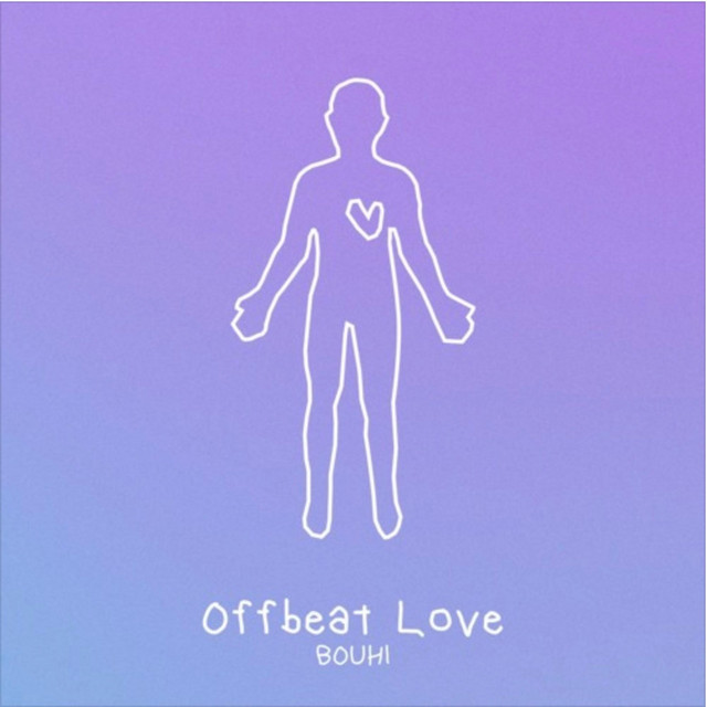 Offbeat Love cover art