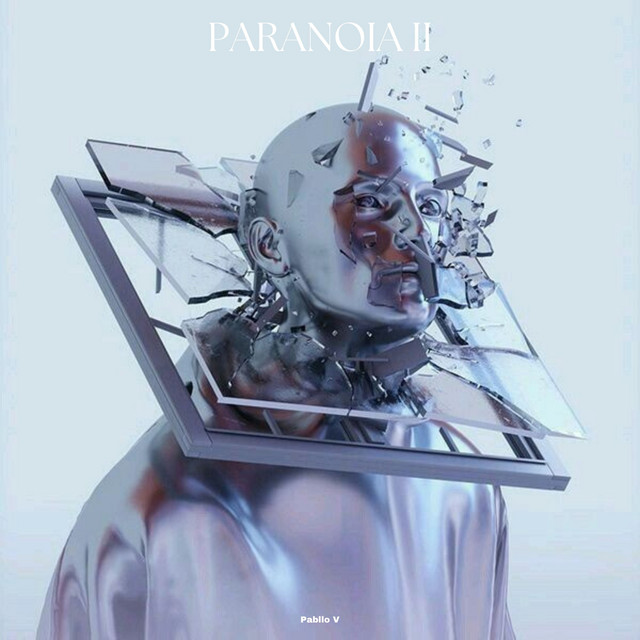 PARANOIA II cover art