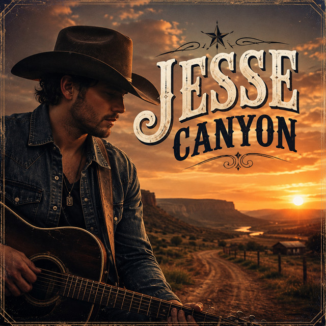 Jesse Canyon