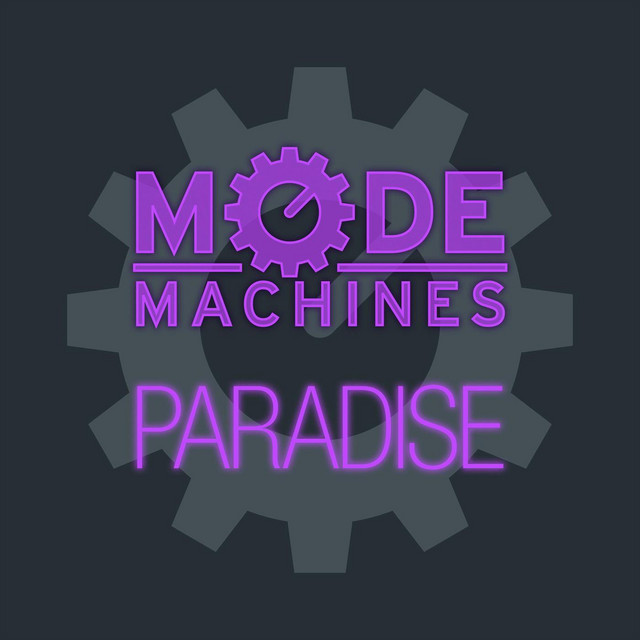 Mode Machines