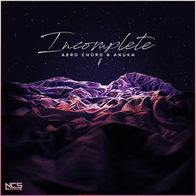 Incomplete cover