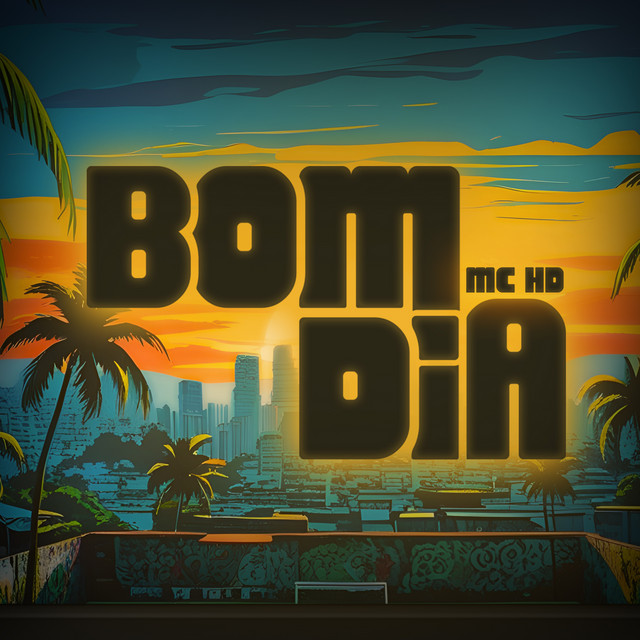Bom dia