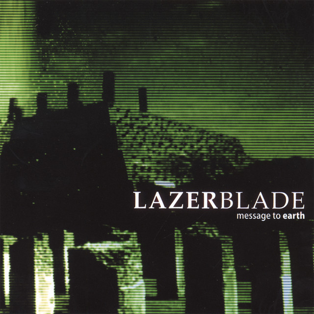 Lazerblade Photo