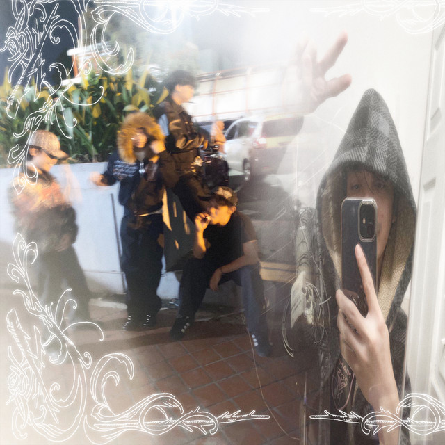 i'm a strong believer album image